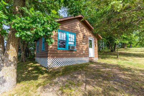 20017 Grouse Road Park Rapids MN 56470