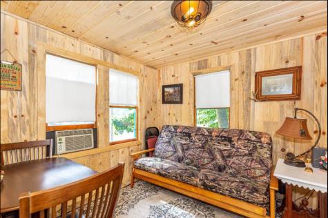 20017 Grouse Road Park Rapids MN 56470