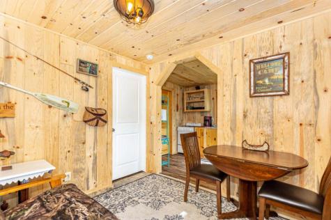 20017 Grouse Road Park Rapids MN 56470
