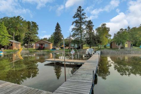 20017 Grouse Road Park Rapids MN 56470