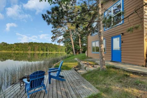 20017 Grouse Road Park Rapids MN 56470