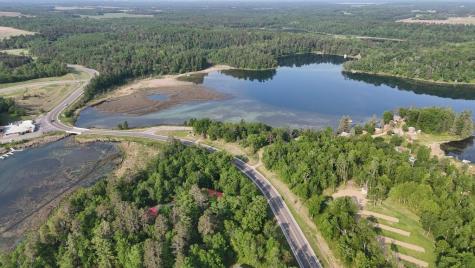 20017 Grouse Road Park Rapids MN 56470