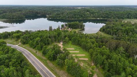 20017 Grouse Road Park Rapids MN 56470