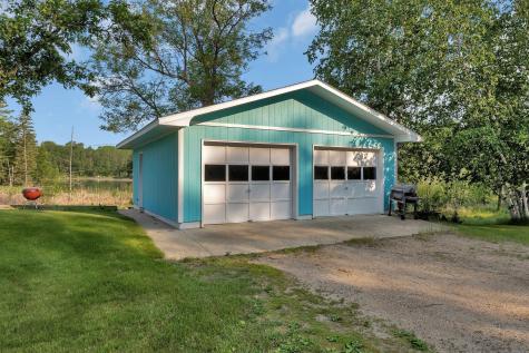 20017 Grouse Road Park Rapids MN 56470
