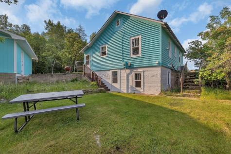 20017 Grouse Road Park Rapids MN 56470