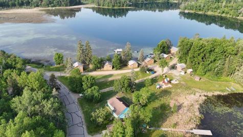20017 Grouse Road Park Rapids MN 56470