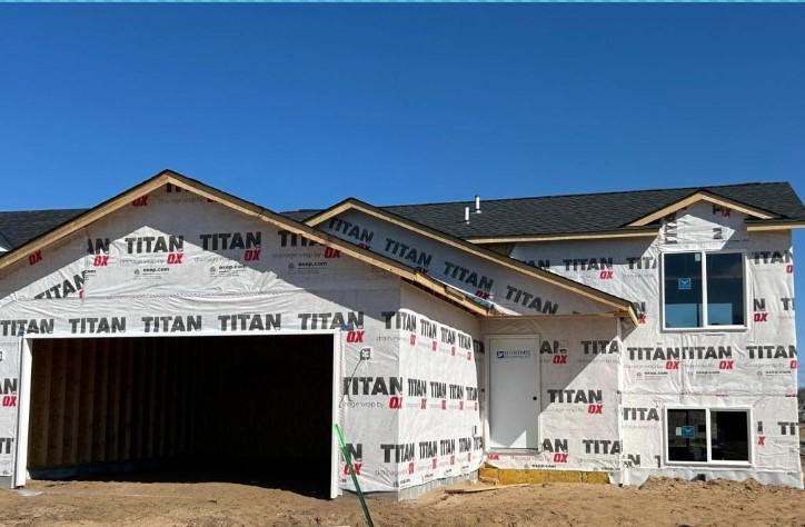 23685 Lily Street NW Saint Francis MN 55070