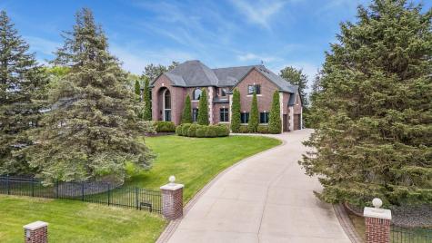 15241 Oneida Street NW Ramsey MN 55303