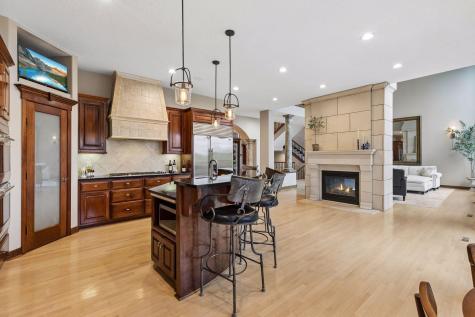 15241 Oneida Street NW Ramsey MN 55303