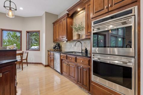 15241 Oneida Street NW Ramsey MN 55303