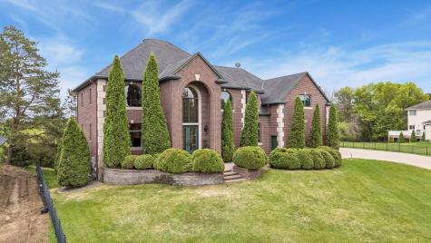 15241 Oneida Street NW Ramsey MN 55303