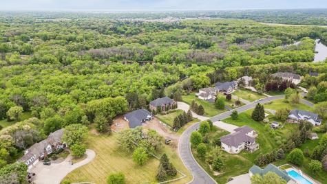 15241 Oneida Street NW Ramsey MN 55303
