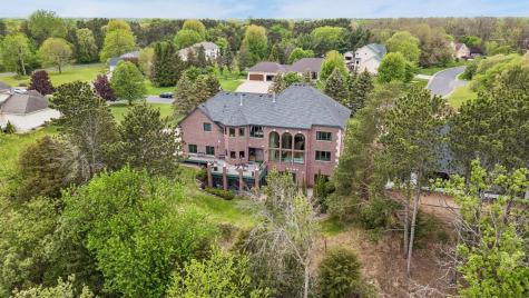 15241 Oneida Street NW Ramsey MN 55303