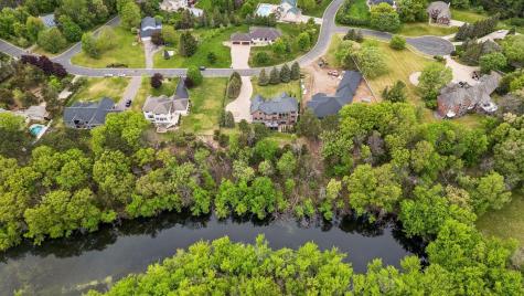 15241 Oneida Street NW Ramsey MN 55303