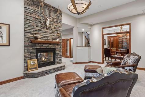 15241 Oneida Street NW Ramsey MN 55303