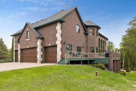 15241 Oneida Street NW Ramsey MN 55303