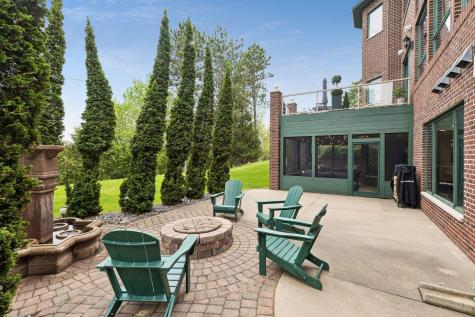 15241 Oneida Street NW Ramsey MN 55303