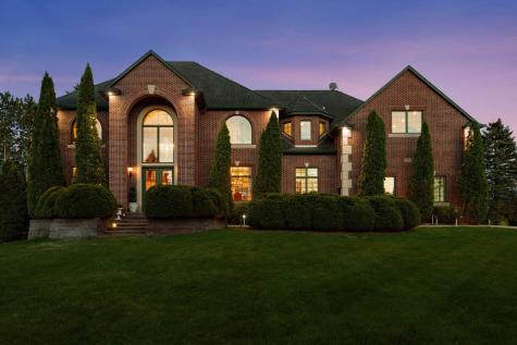 15241 Oneida Street NW Ramsey MN 55303