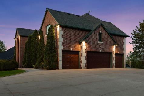 15241 Oneida Street NW Ramsey MN 55303