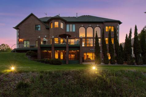 15241 Oneida Street NW Ramsey MN 55303