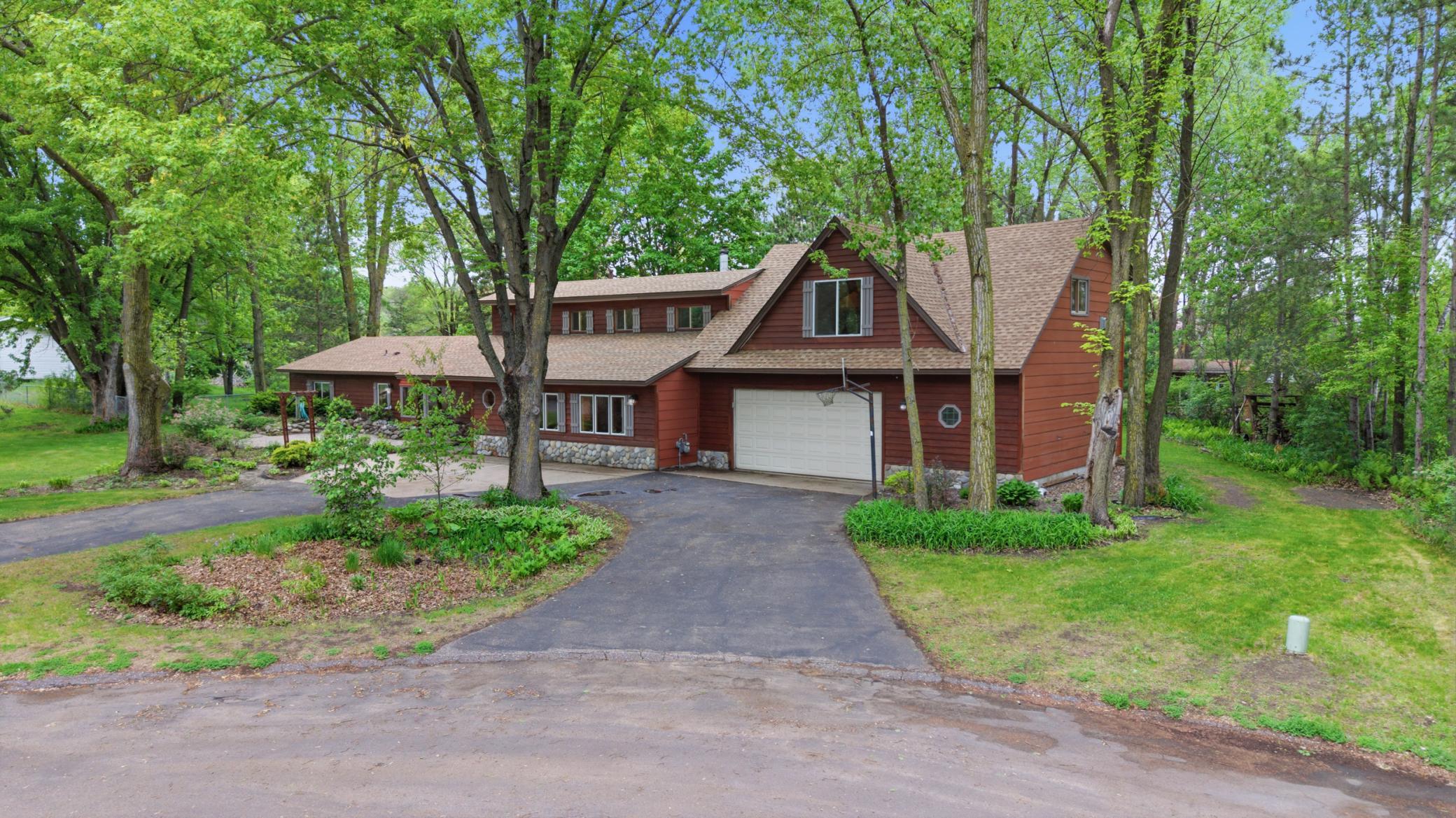 639 Barbara Lane Lino Lakes MN 55014