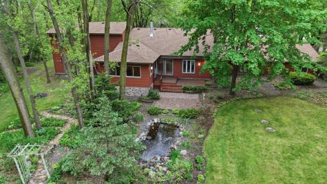 639 Barbara Lane Lino Lakes MN 55014