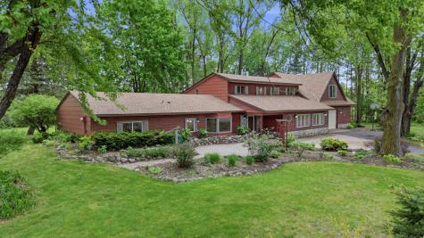 639 Barbara Lane Lino Lakes MN 55014