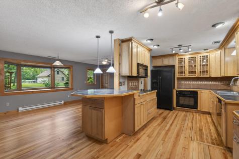639 Barbara Lane Lino Lakes MN 55014