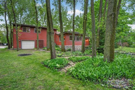 639 Barbara Lane Lino Lakes MN 55014