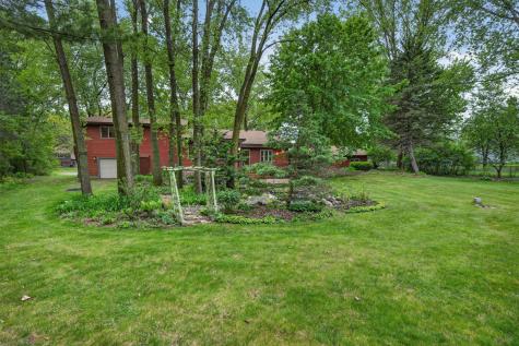 639 Barbara Lane Lino Lakes MN 55014