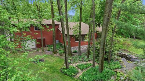 639 Barbara Lane Lino Lakes MN 55014