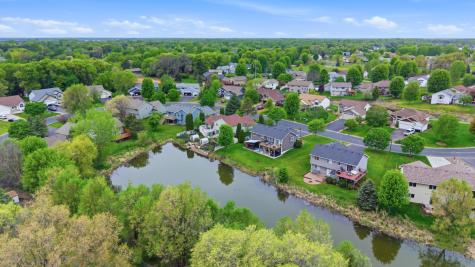 639 Barbara Lane Lino Lakes MN 55014
