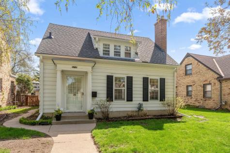 5705 10th Avenue S Minneapolis MN 55417