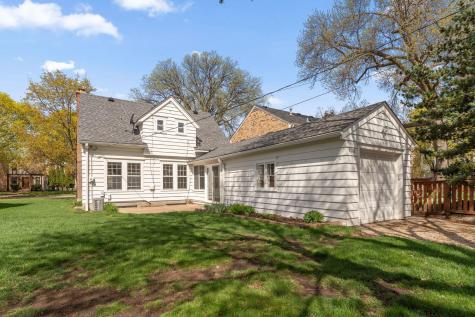 5705 10th Avenue S Minneapolis MN 55417