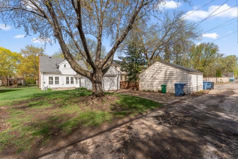 5705 10th Avenue S Minneapolis MN 55417
