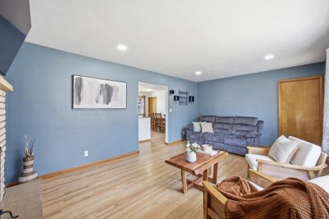 1221 Elm Street S Moorhead MN 56560