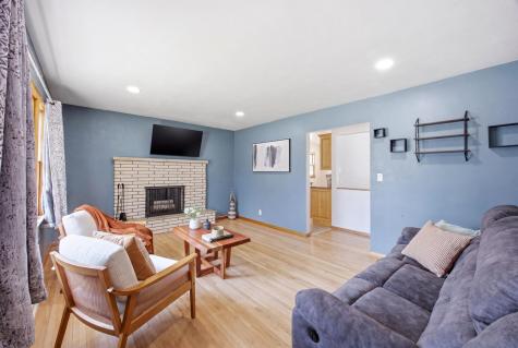 1221 Elm Street S Moorhead MN 56560
