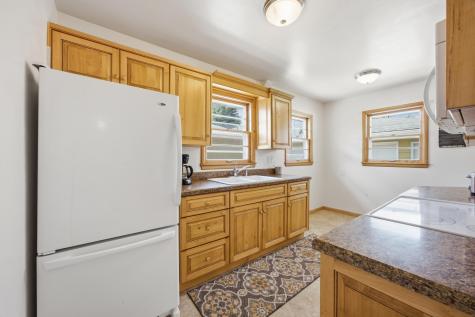 1221 Elm Street S Moorhead MN 56560
