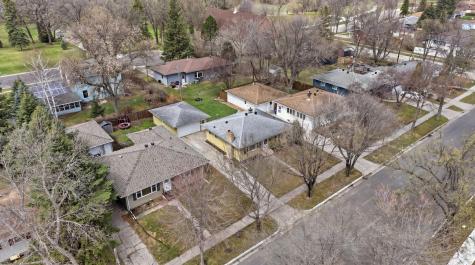 1221 Elm Street S Moorhead MN 56560