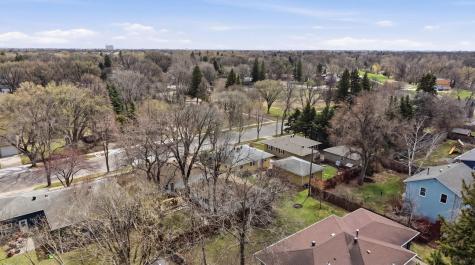 1221 Elm Street S Moorhead MN 56560