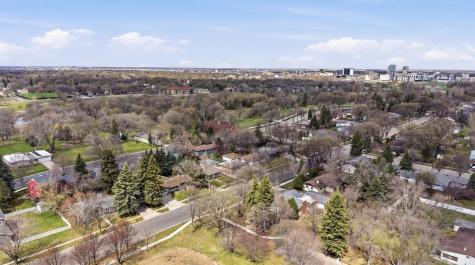 1221 Elm Street S Moorhead MN 56560