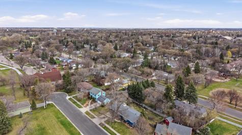 1221 Elm Street S Moorhead MN 56560