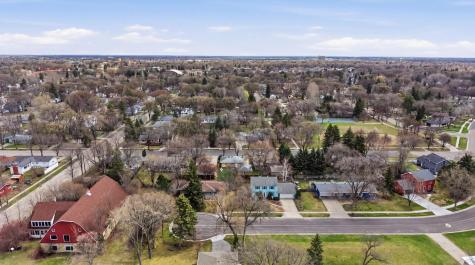 1221 Elm Street S Moorhead MN 56560
