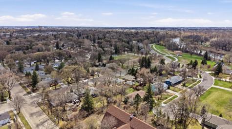 1221 Elm Street S Moorhead MN 56560