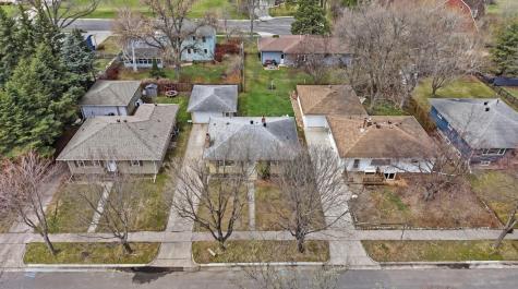 1221 Elm Street S Moorhead MN 56560