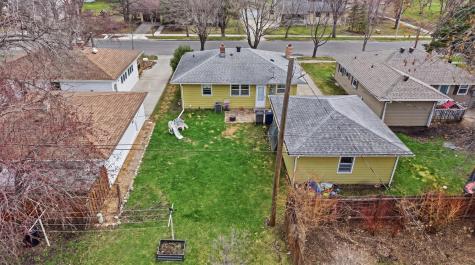 1221 Elm Street S Moorhead MN 56560
