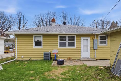 1221 Elm Street S Moorhead MN 56560
