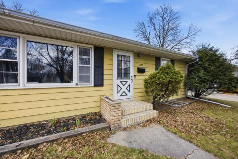 1221 Elm Street S Moorhead MN 56560