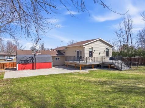 1108 4th Street NW Byron MN 55920