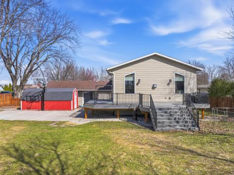 1108 4th Street NW Byron MN 55920